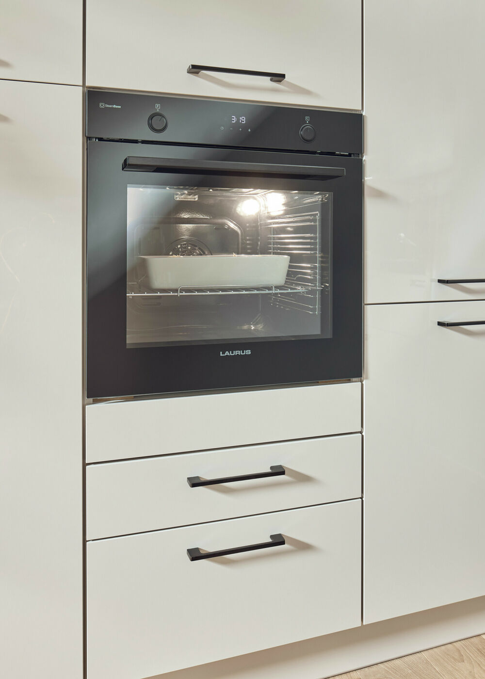 Detailansicht 5 pino Küche PN 215