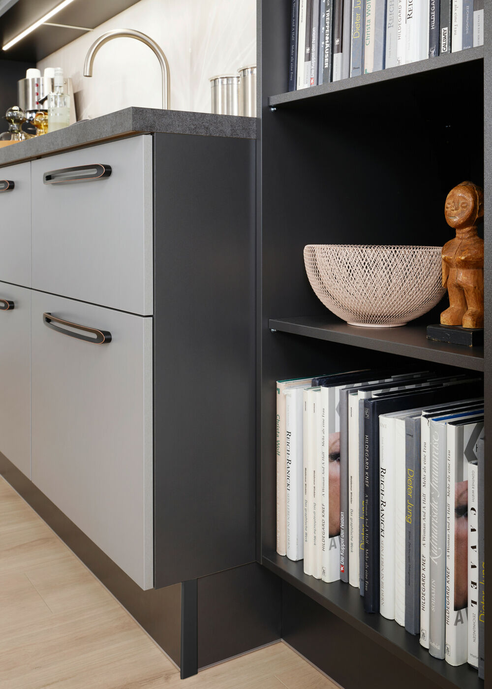 Detailansicht 4 pino K&uuml;che PN 200